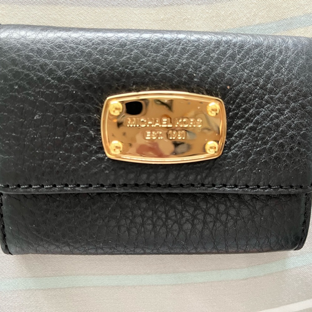 Michael Kors wallet